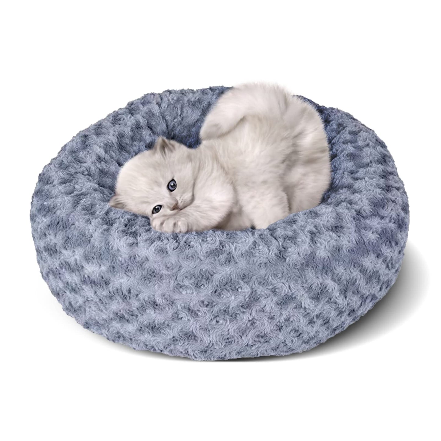 Cosset Calming Cuddler Bed