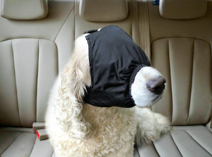 Cosset Calming Travel Eye Mask