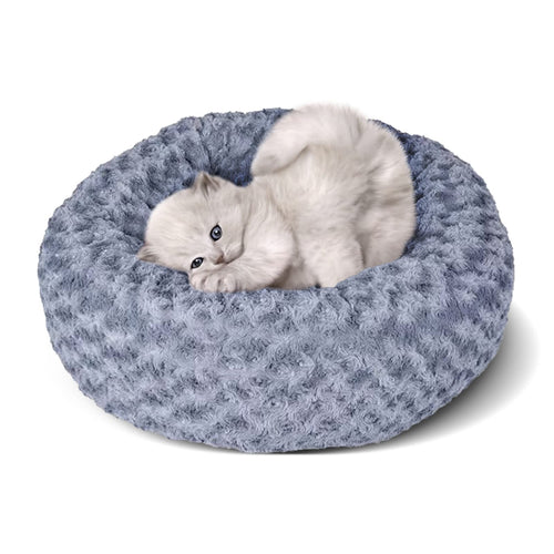 Cosset Calming Cuddler Bed