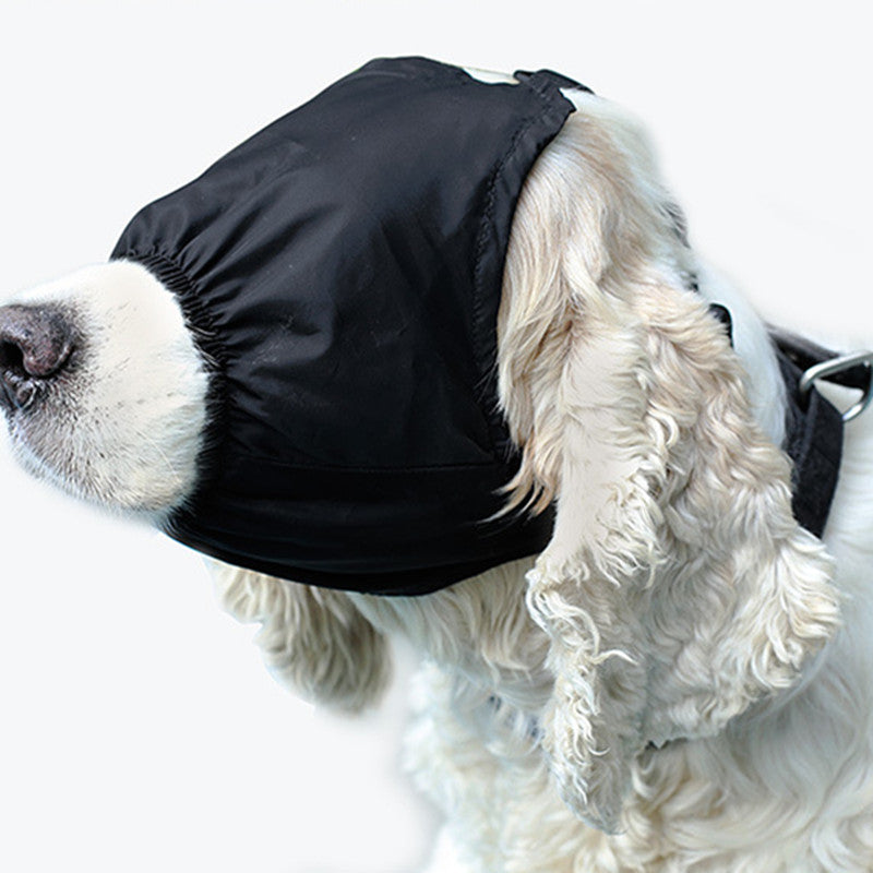 Cosset Calming Travel Eye Mask