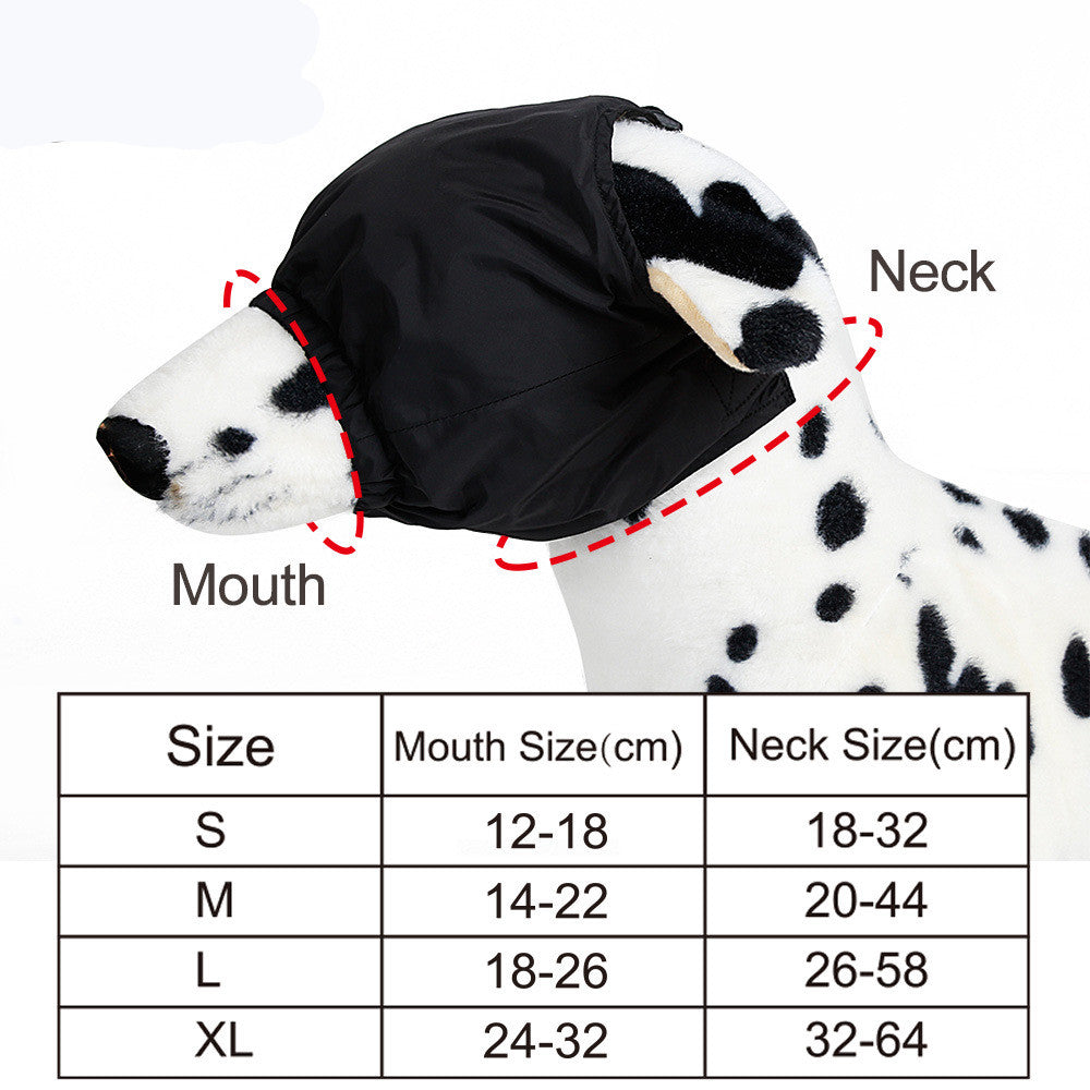 Cosset Calming Travel Eye Mask
