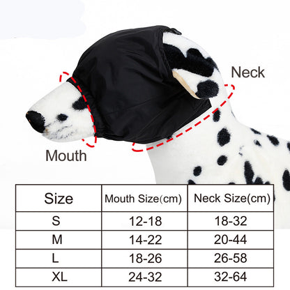 Cosset Calming Travel Eye Mask